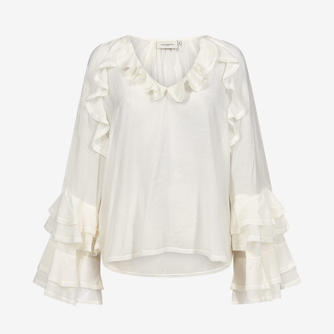 CMNORMA-BLOUSE