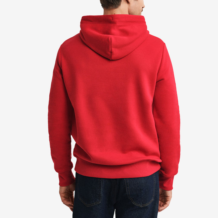 GRAPHIC HOODIE