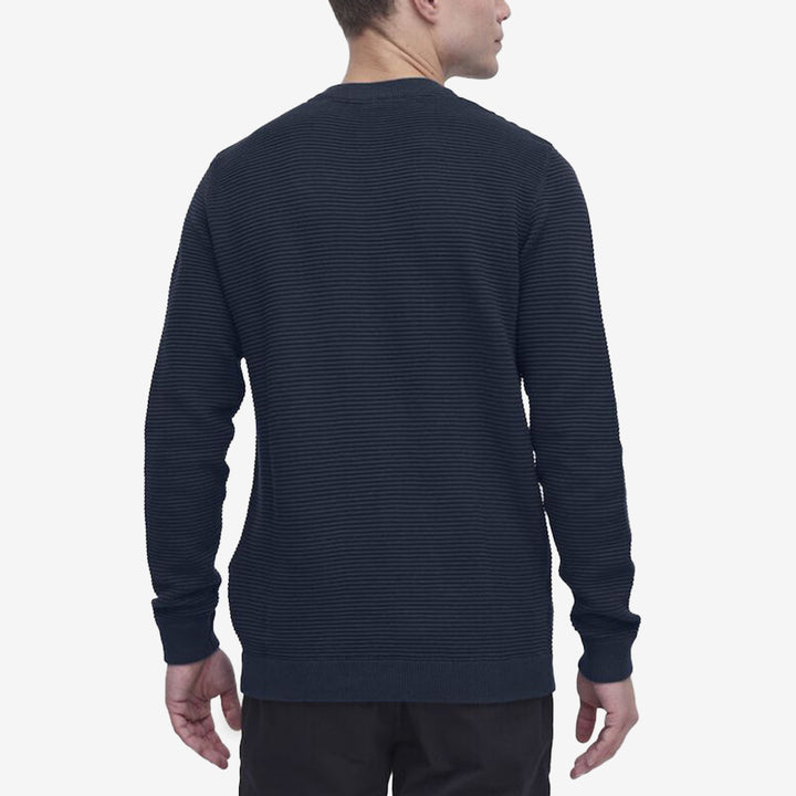 SDValencia knit pullover