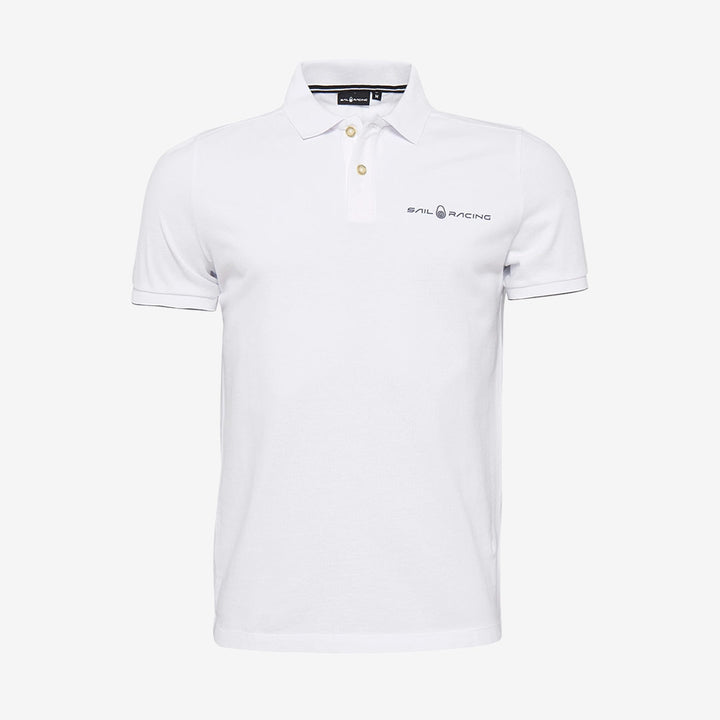 BOWMAN LOGO POLO