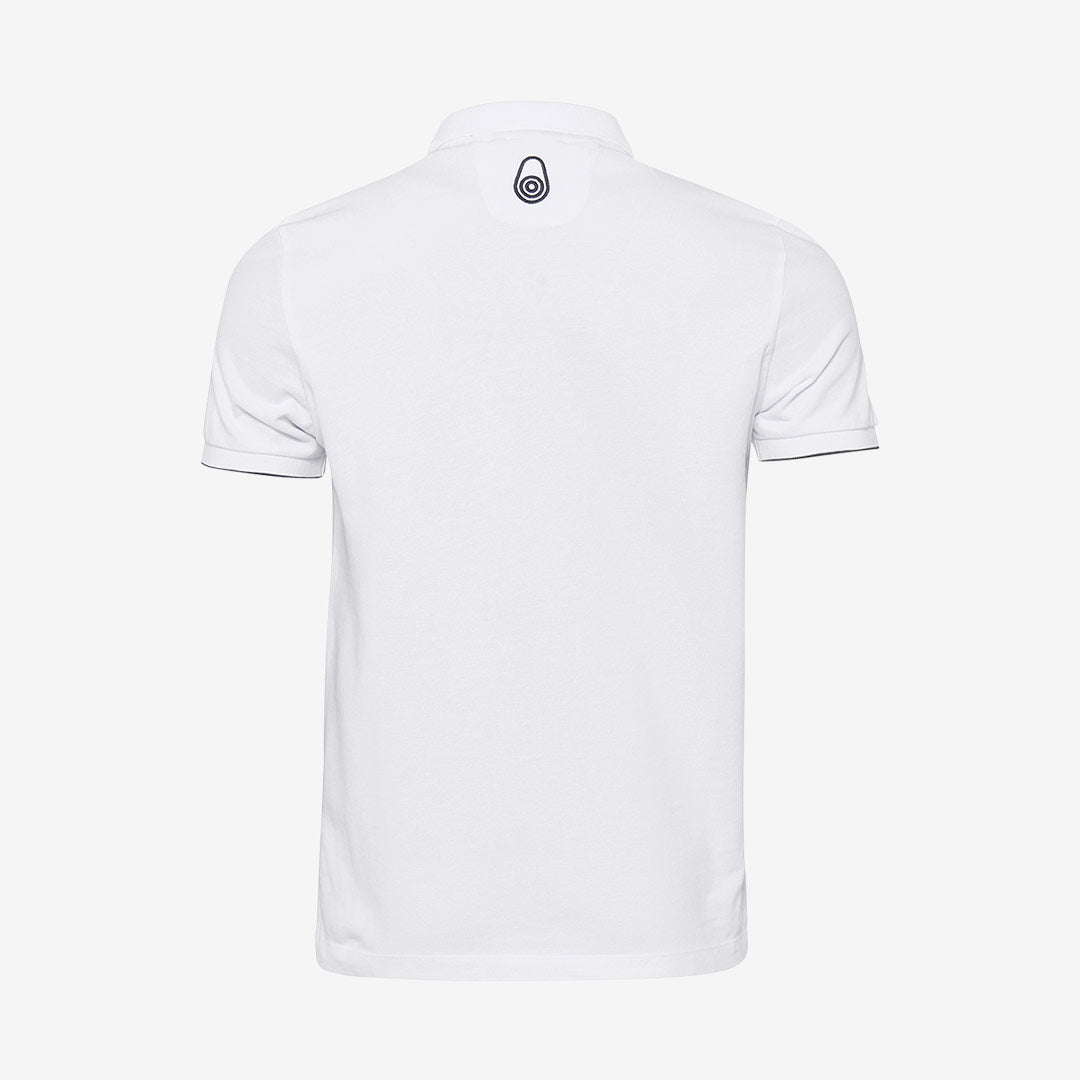 BOWMAN LOGO POLO