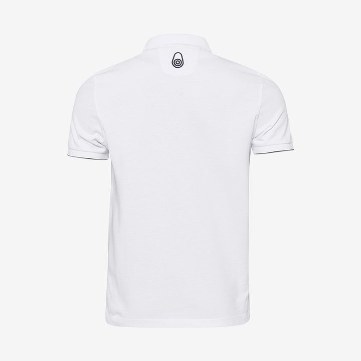 BOWMAN LOGO POLO