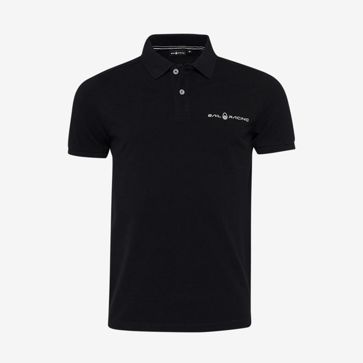 BOWMAN LOGO POLO
