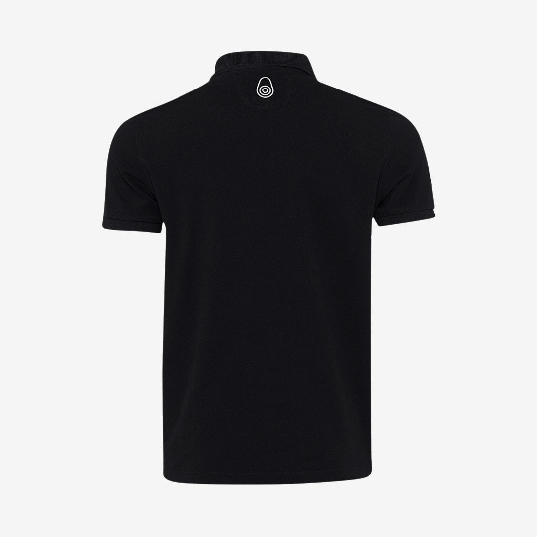 BOWMAN LOGO POLO