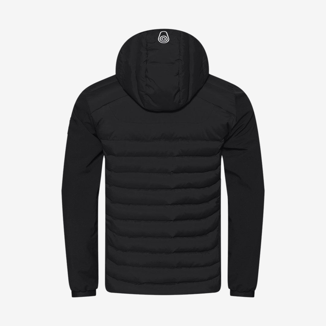 PATROL HYBRID JACKET