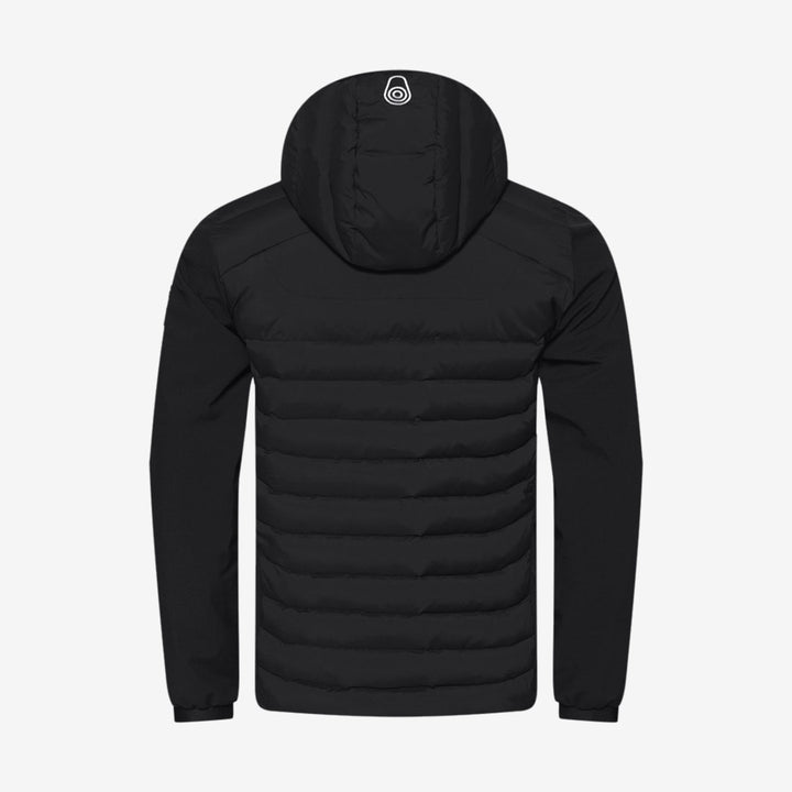 PATROL HYBRID JACKET