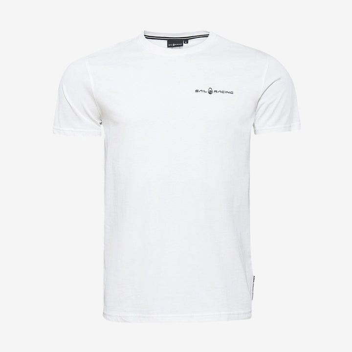 BOWMAN LOGO TEE