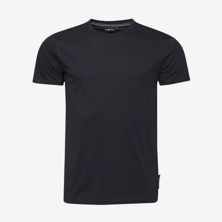 BOWMAN LOGO TEE