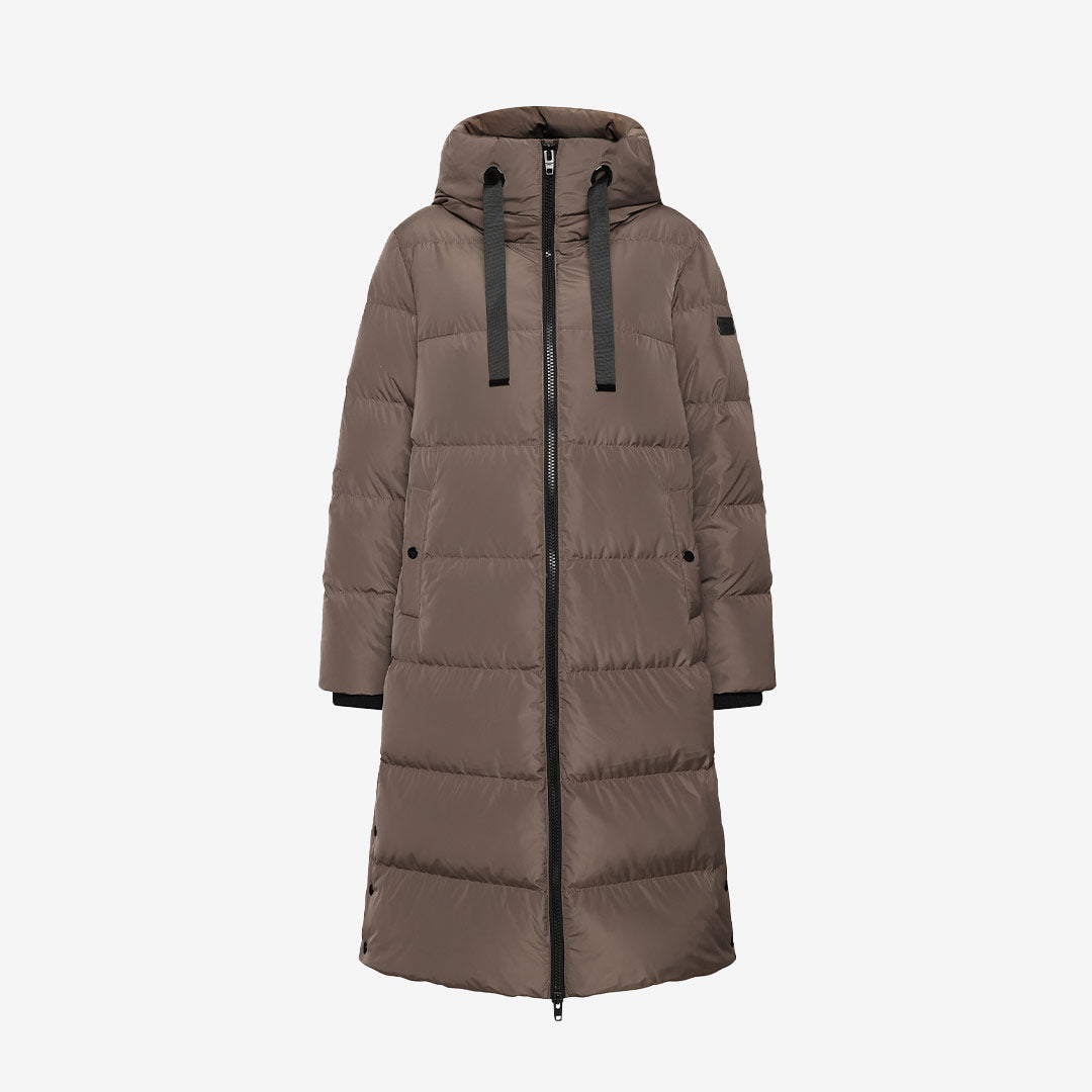 Camila Coat