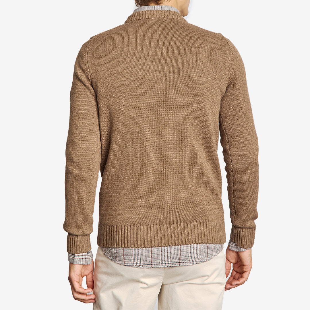 BS Thorstein Regular Fit Knitwear