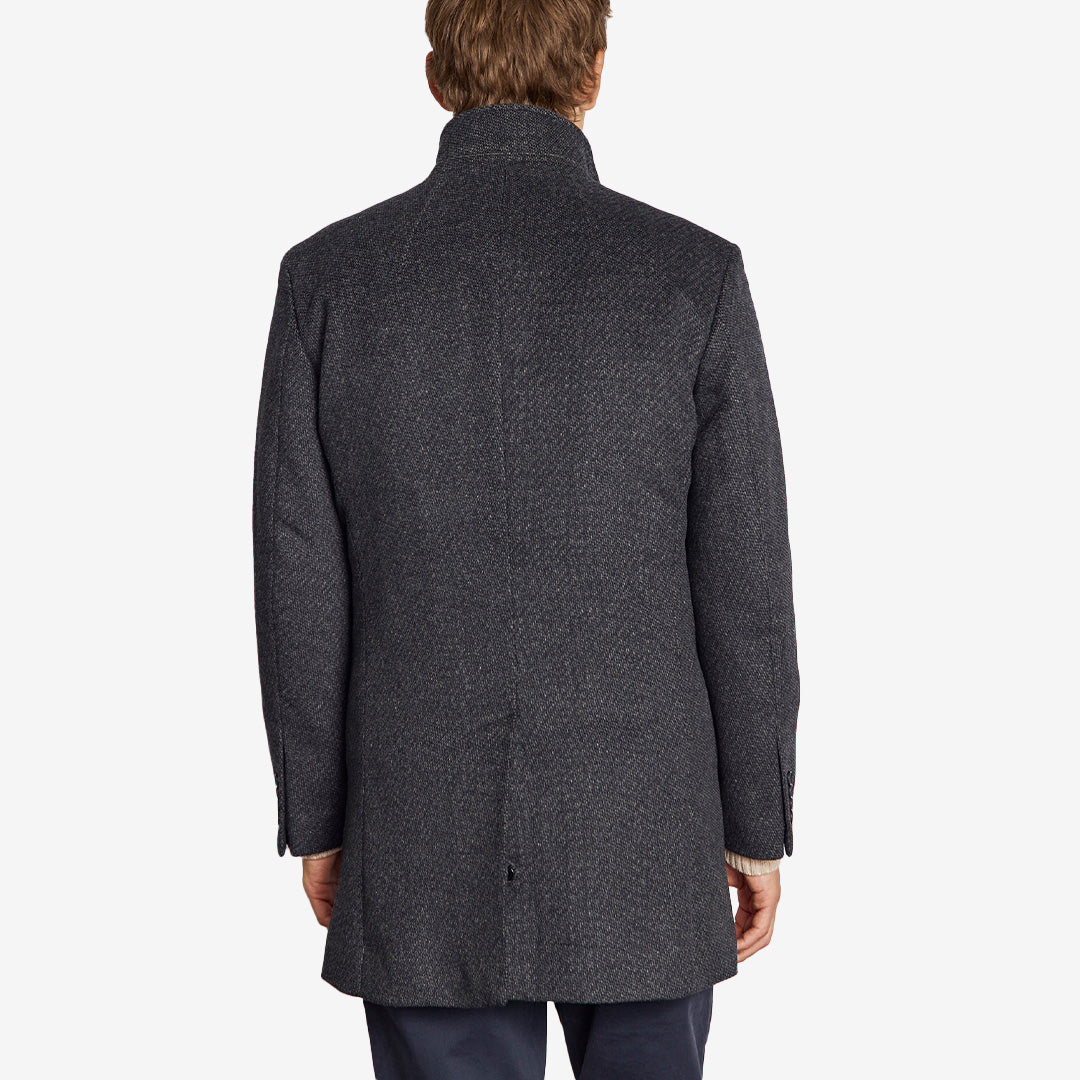 BS Ontario Slim Fit Coat