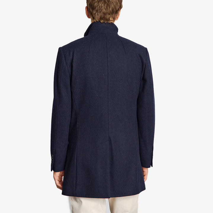 BS Ontario Slim Fit Coat