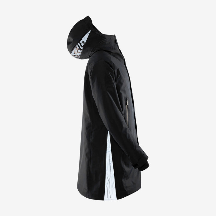 OCEAN INSULATED PARKA