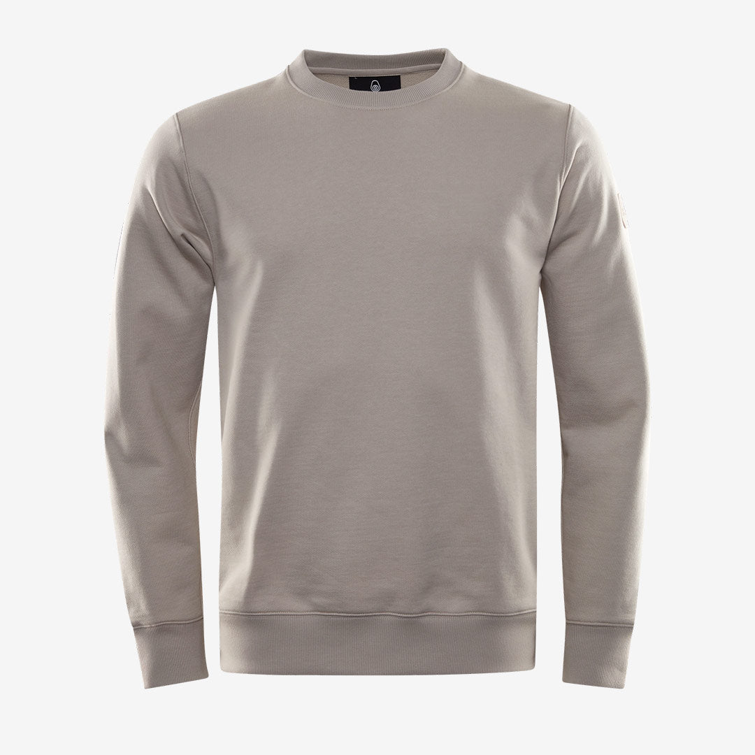 DRIFT TERRY SWEATER