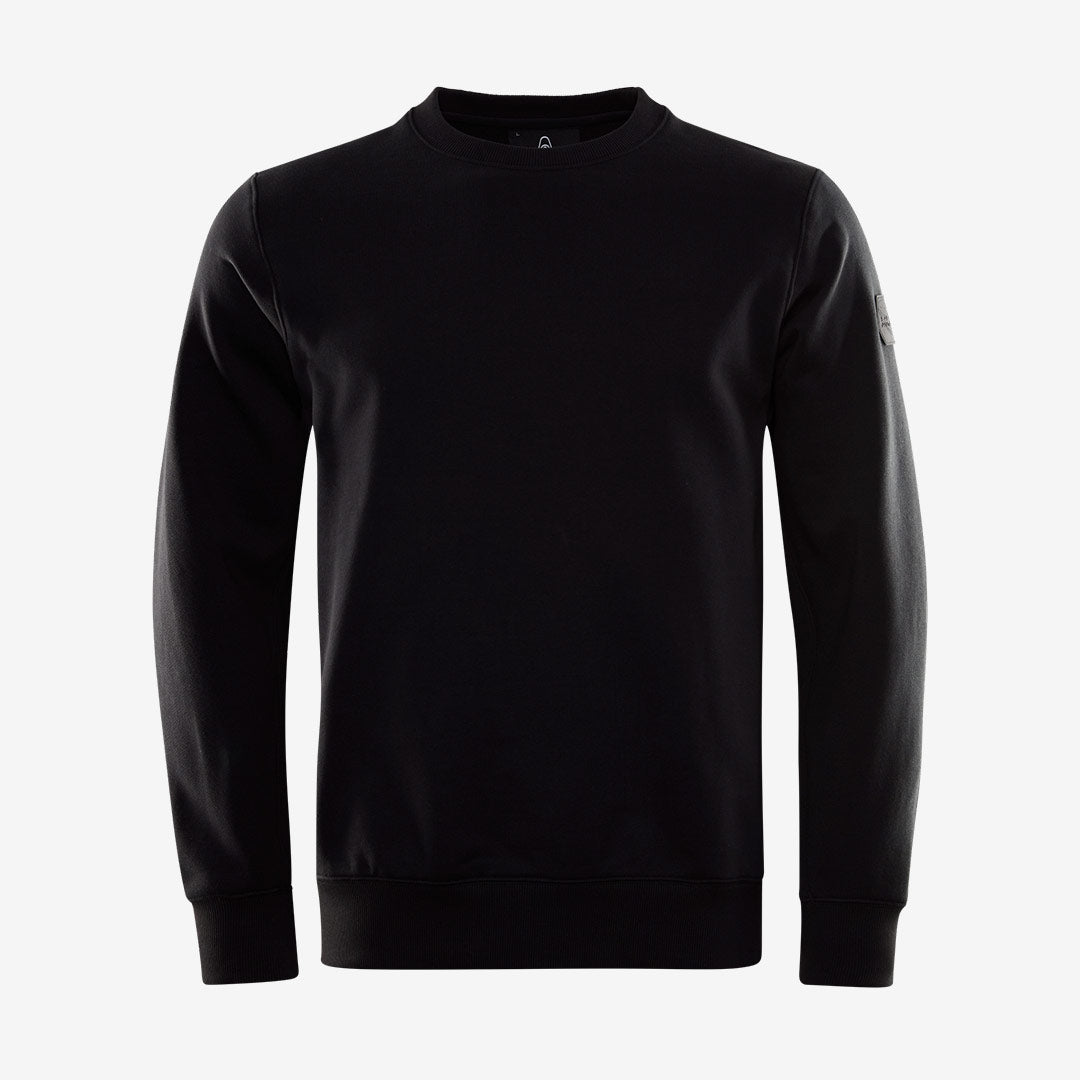 DRIFT TERRY SWEATER