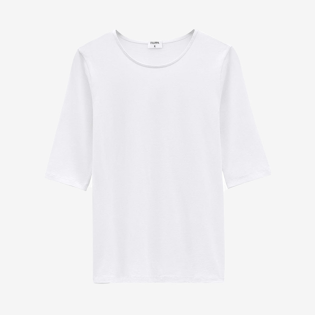 Cotton Stretch Elbow Sleeve