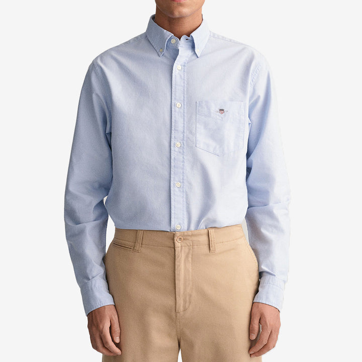 REG OXFORD SHIRT