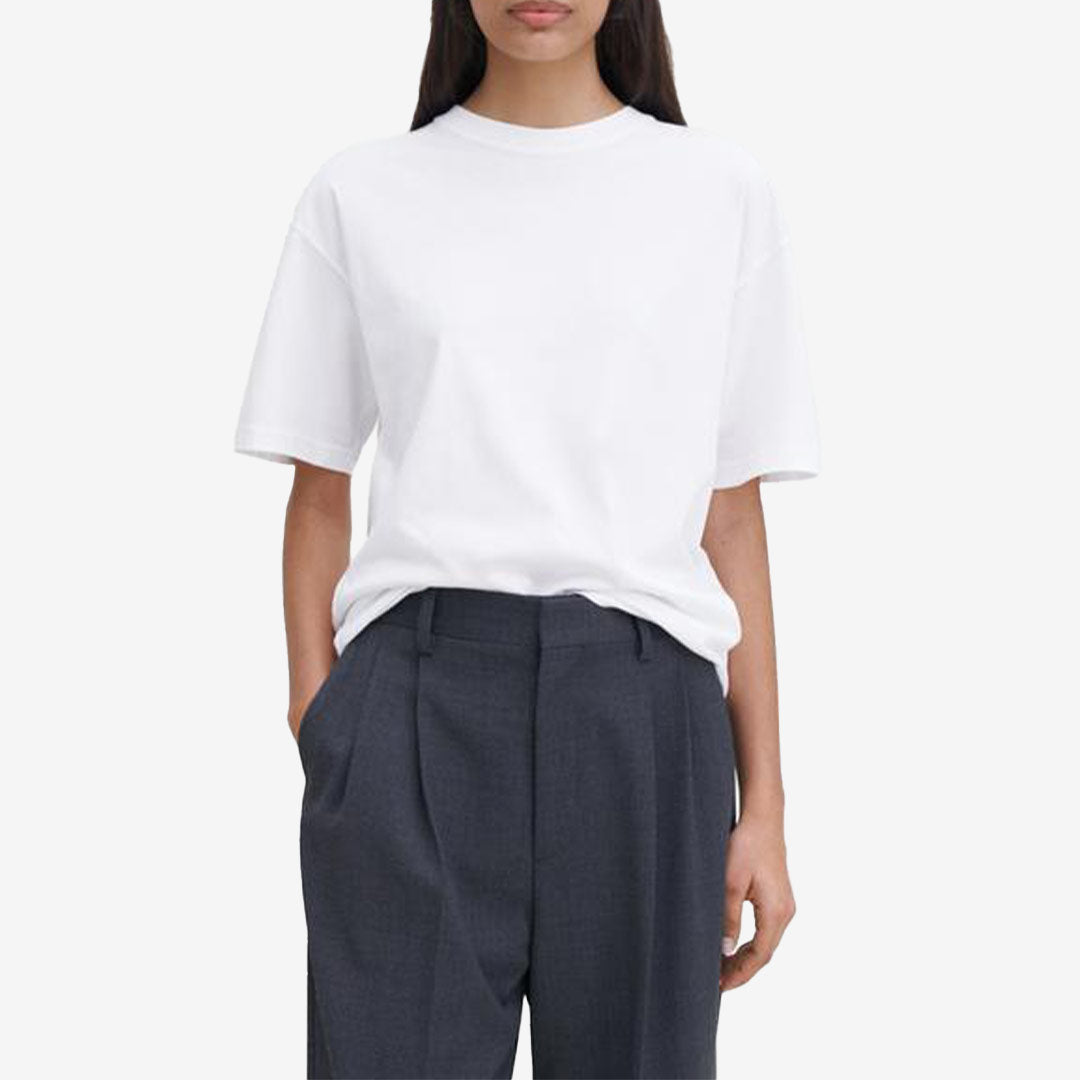 Loose Fit Tee