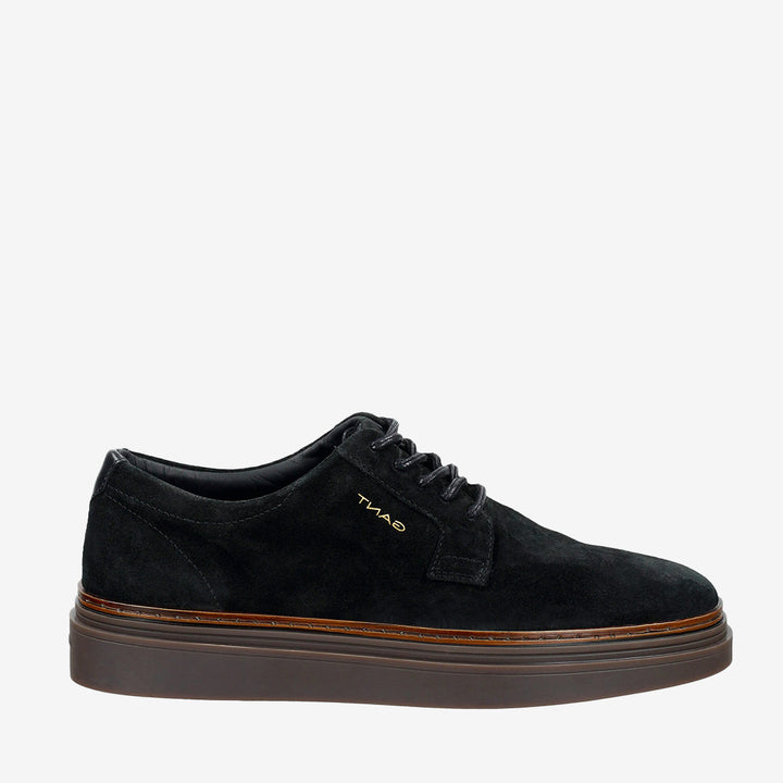 Kinzoon Low Lace Shoe