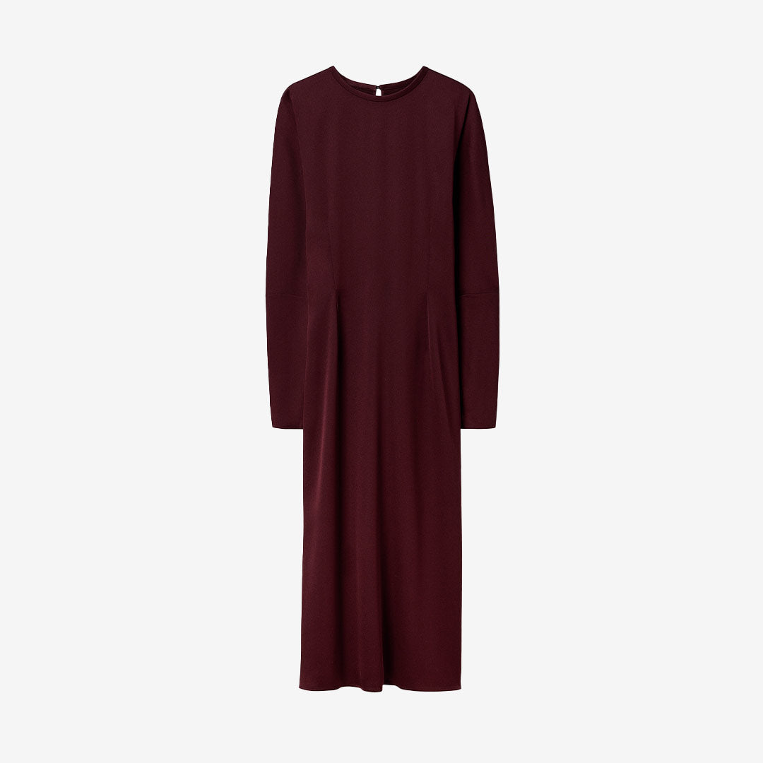 Batwing Dress