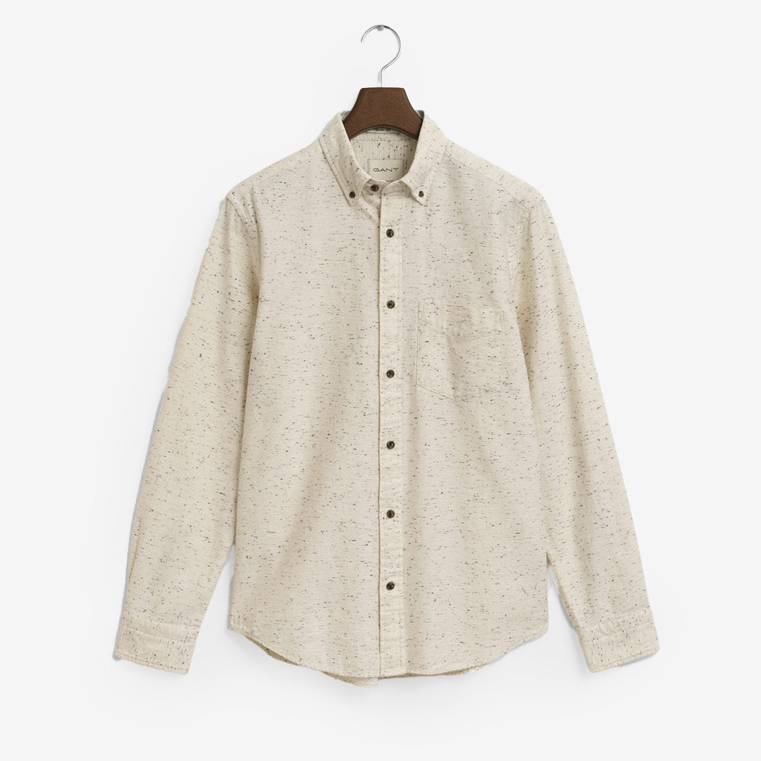 REG NEPS FLANNEL SHIRT