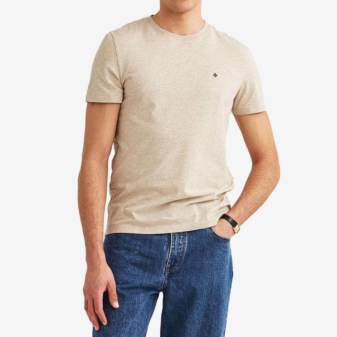 James Tee