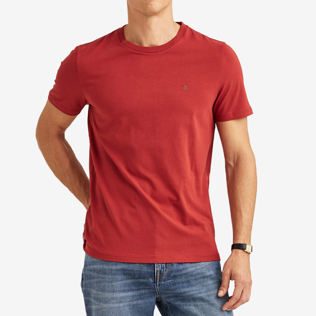 James Tee