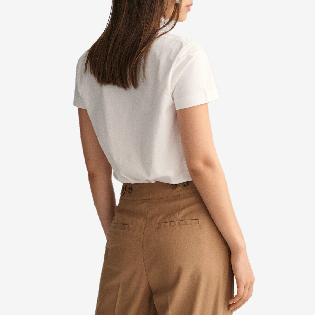 REG SHIELD SS T-SHIRT