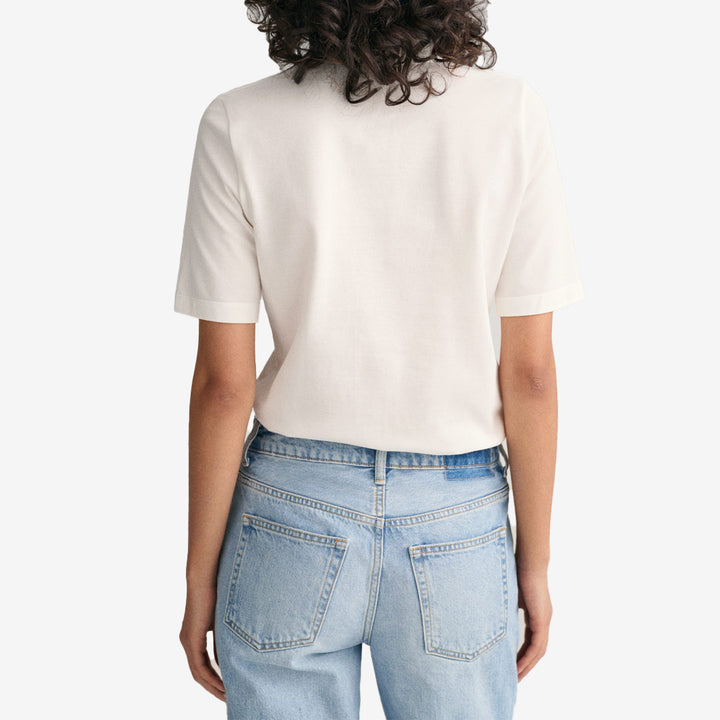 SLIM SHIELD SS PIQUE POLO