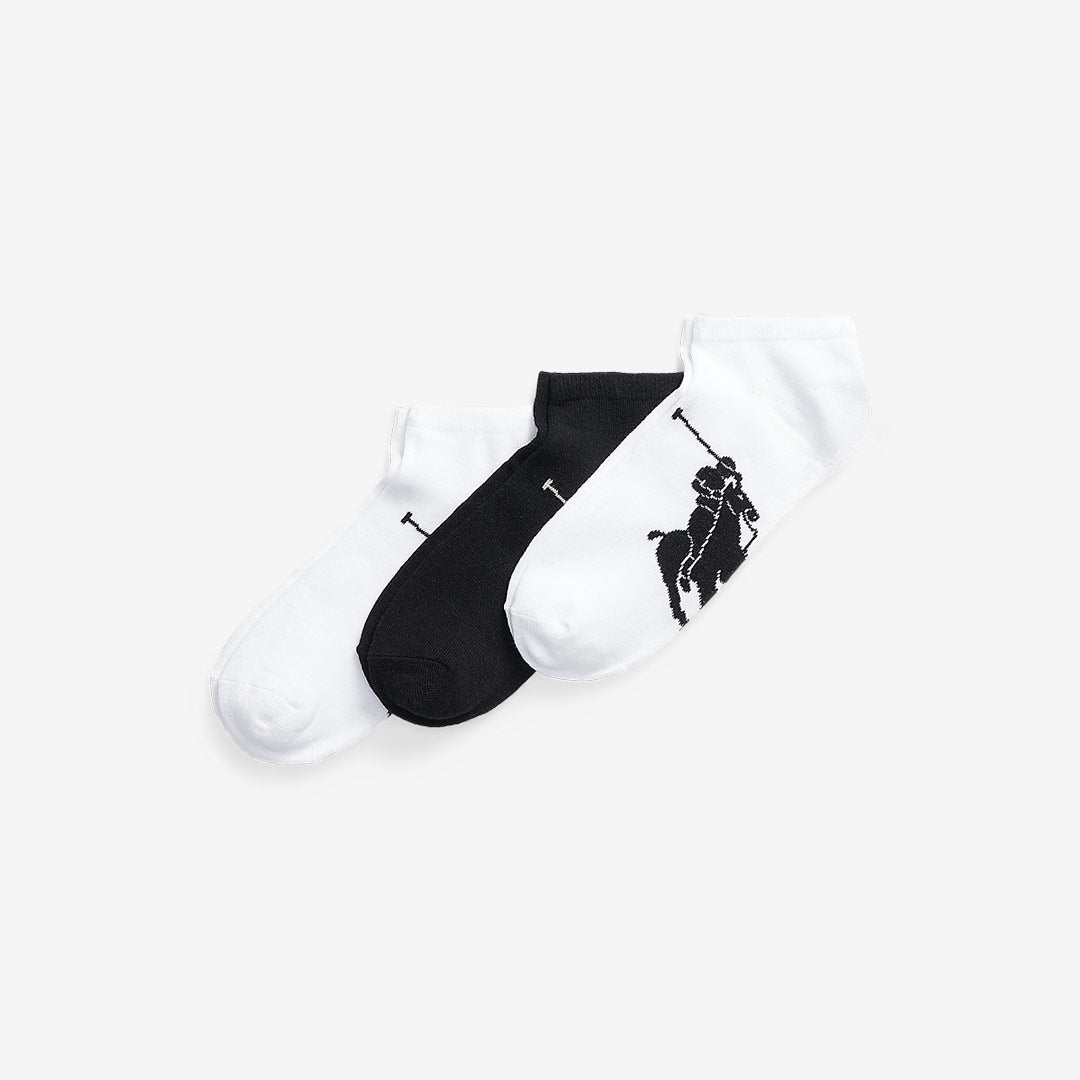 BPP SOLE-PED-3 PACK