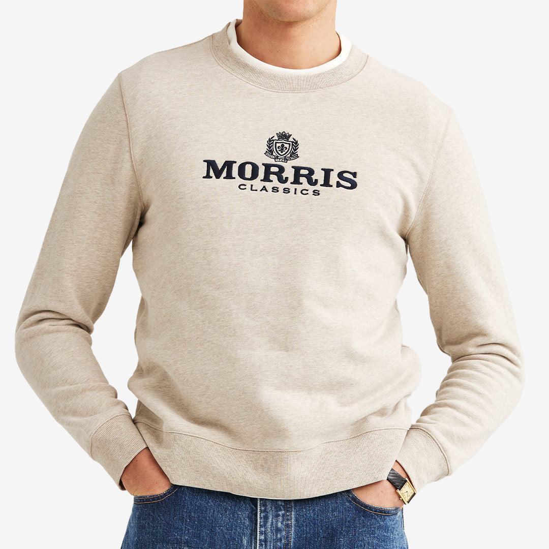 Brian Sweatshirt