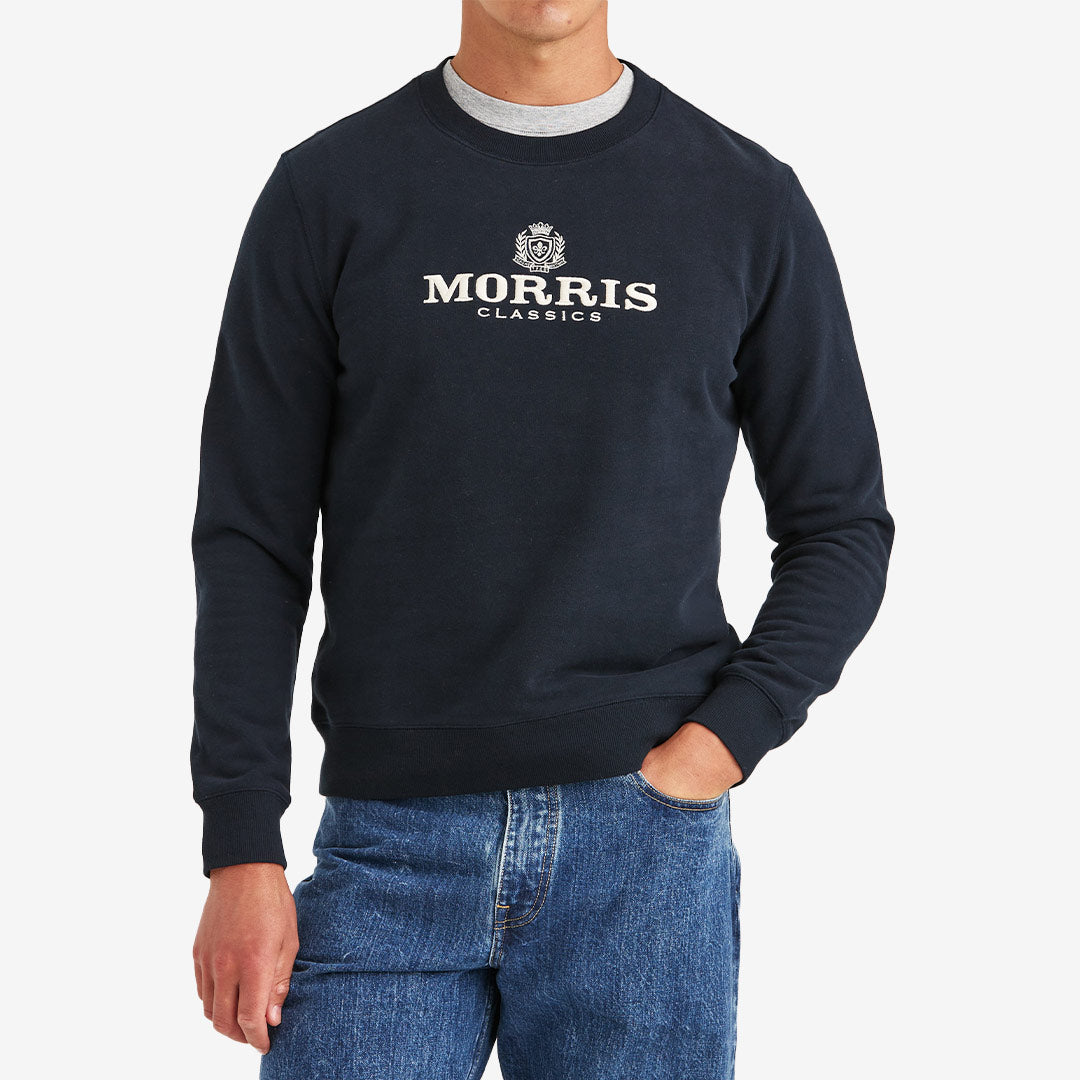 Brian Sweatshirt