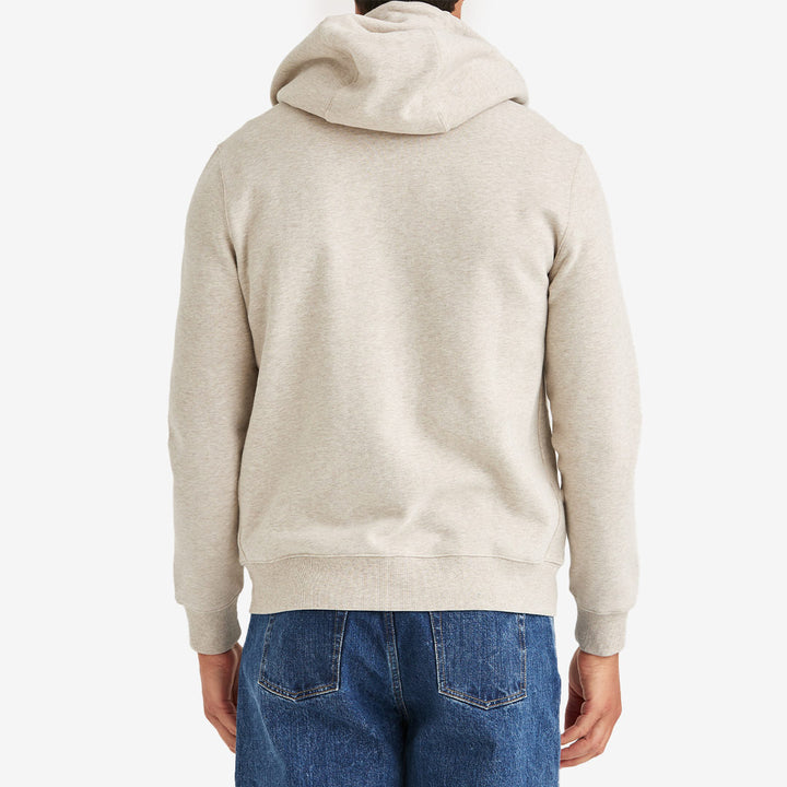 Brandon Lily Zip Hood