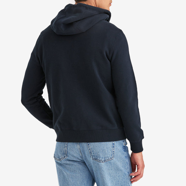 Brandon Lily Zip Hood