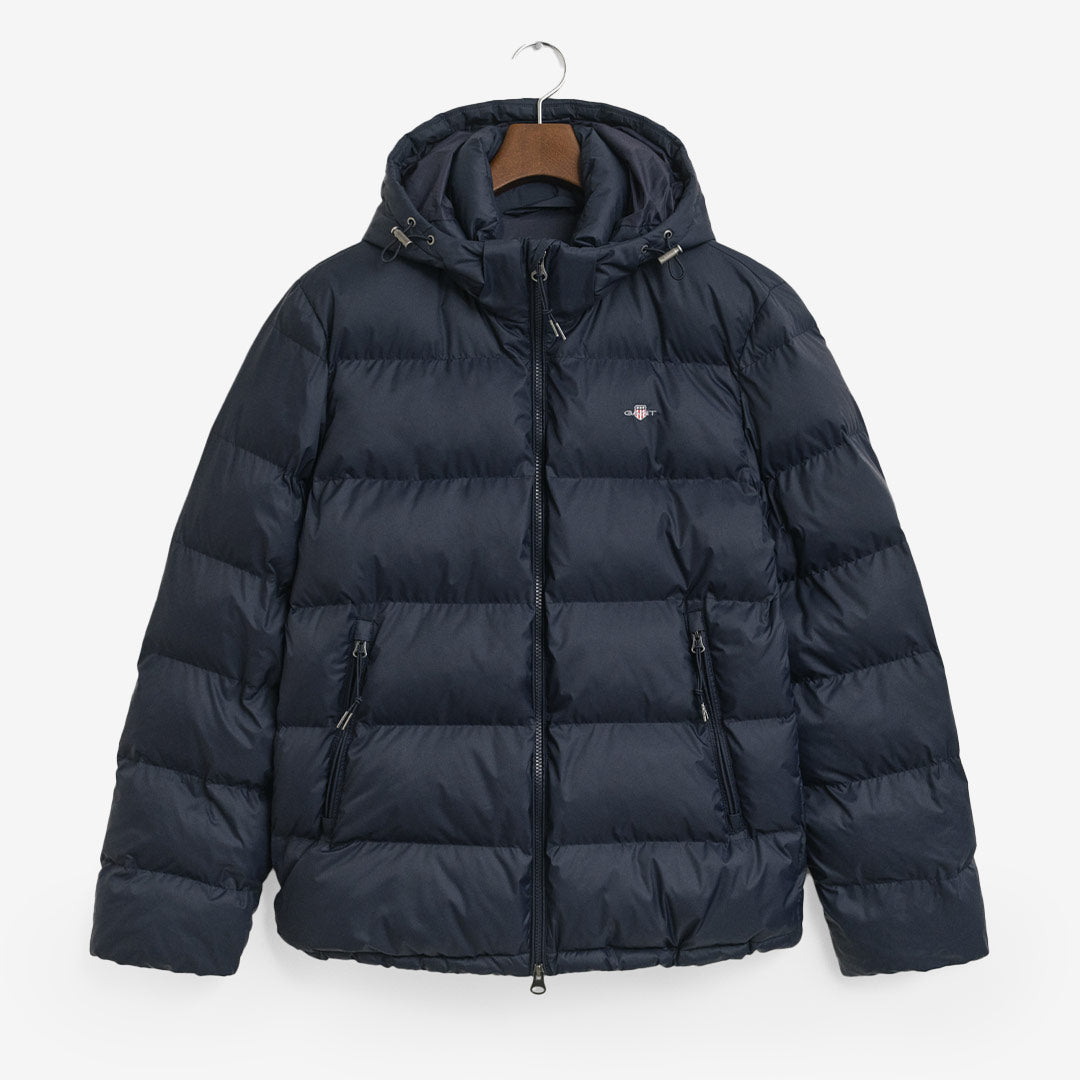 ACTIVE CLOUD JACKET