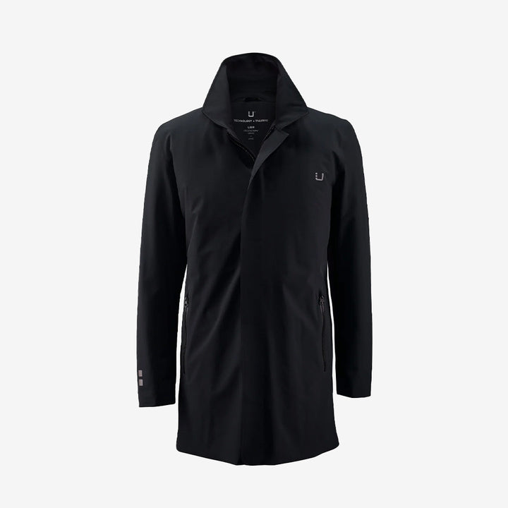 Regulator Coat