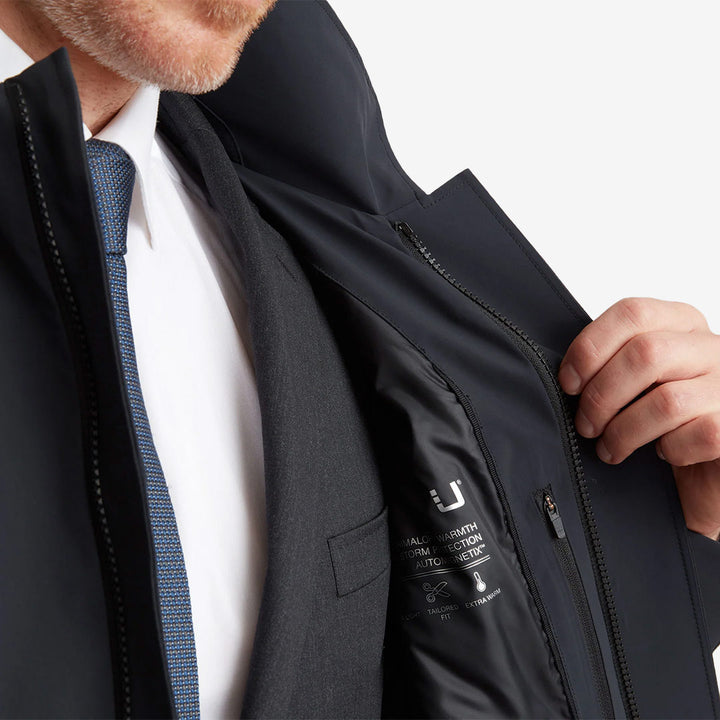 Regulator Coat