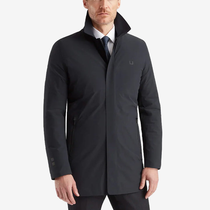 Regulator Coat