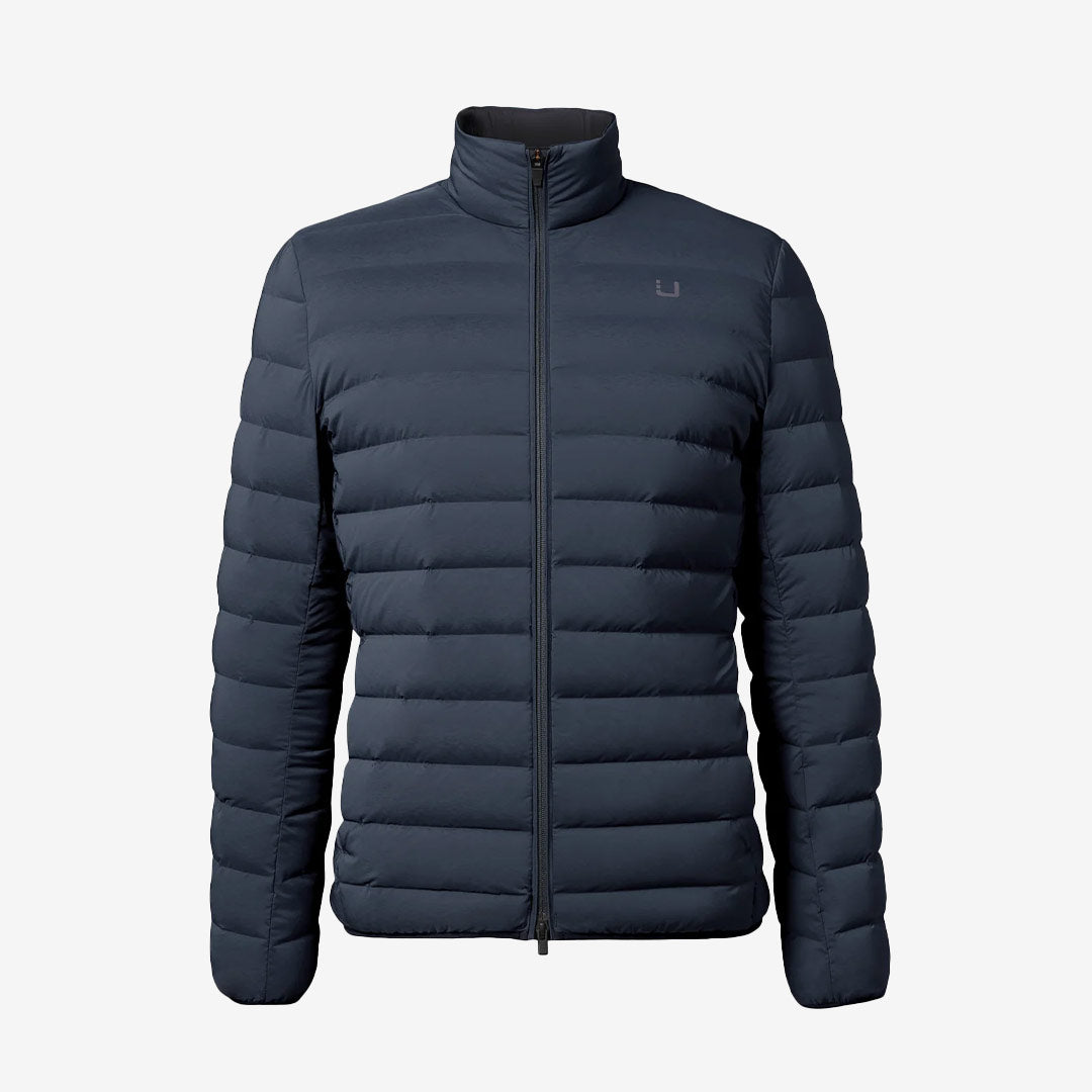 Sonic Jacket