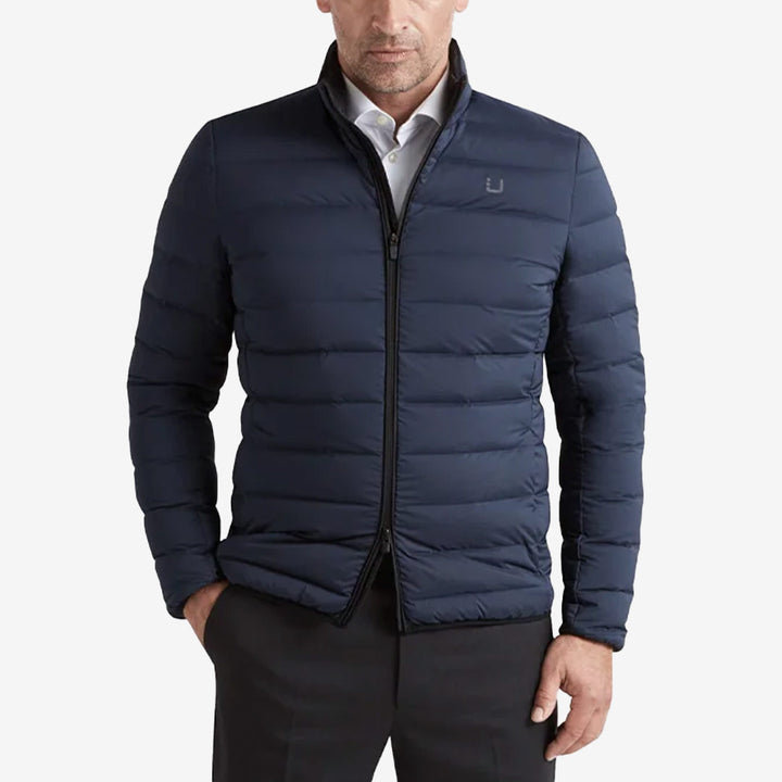 Sonic Jacket