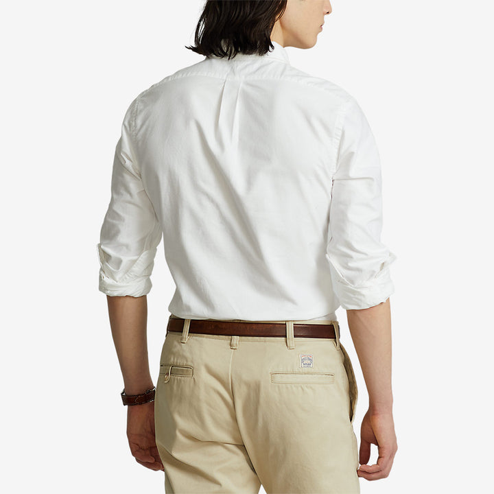 SL BD PPC SP-LONG SLEEVE-SPORT SHIRT