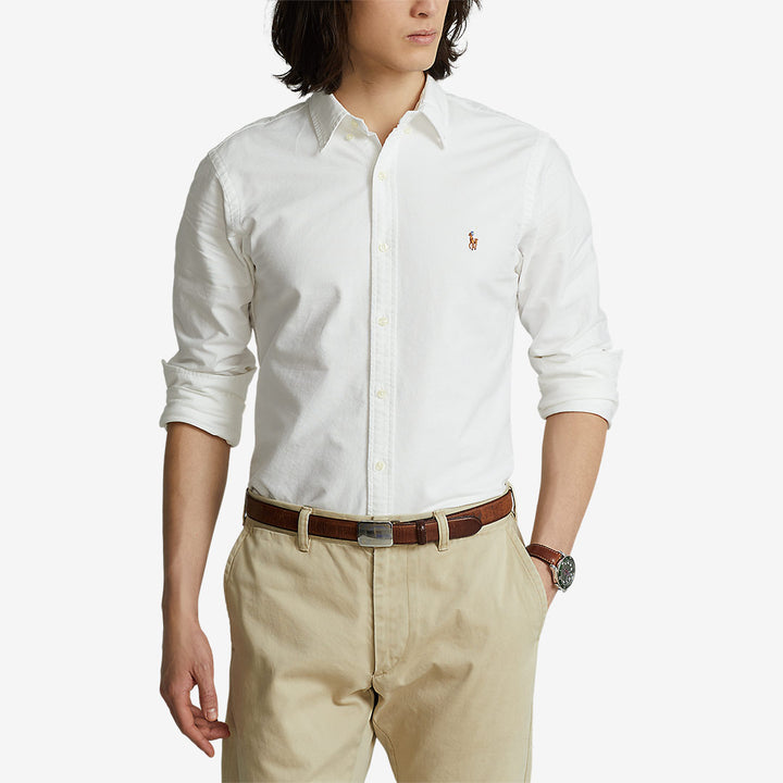 SL BD PPC SP-LONG SLEEVE-SPORT SHIRT