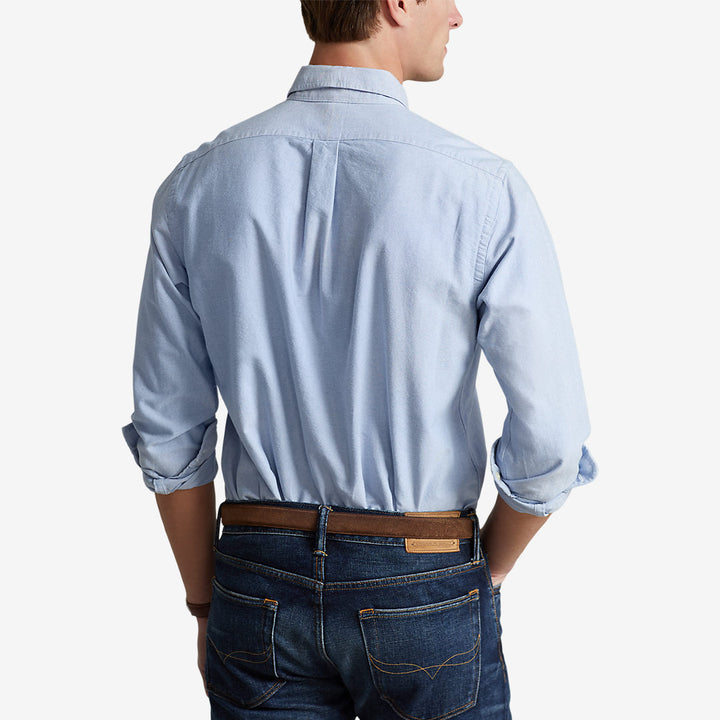 SL BD PPC SP-LONG SLEEVE-SPORT SHIRT
