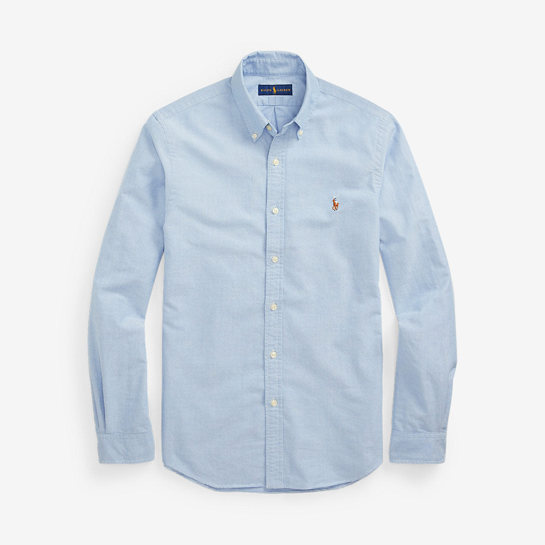 SL BD PPC SP-LONG SLEEVE-SPORT SHIRT