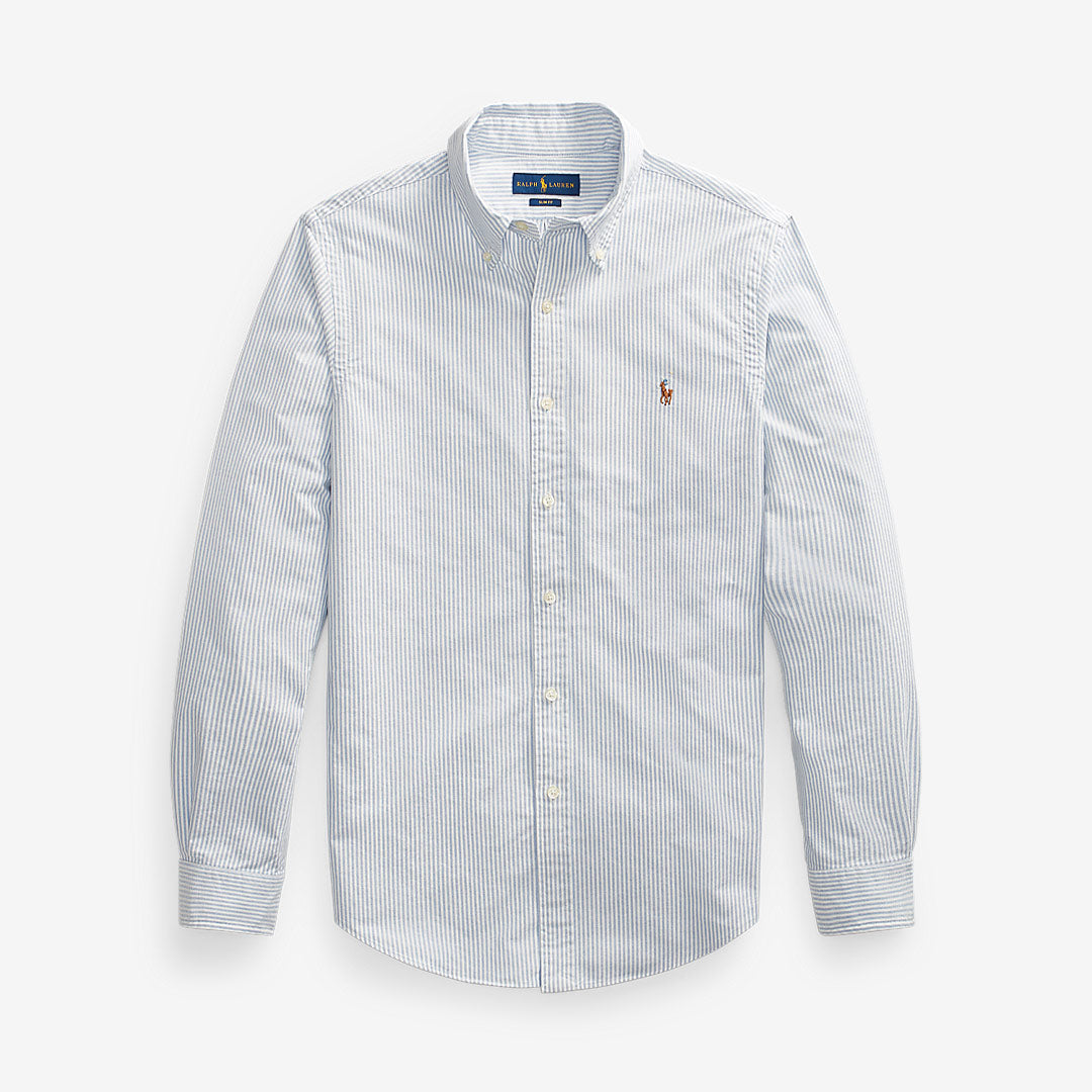 SL BD PPC SP-LONG SLEEVE-SPORT SHIRT