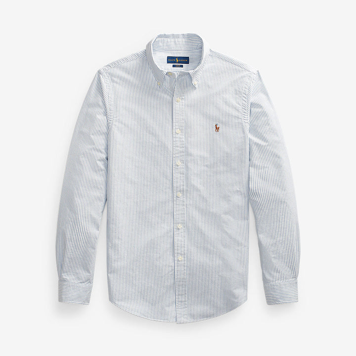 SL BD PPC SP-LONG SLEEVE-SPORT SHIRT