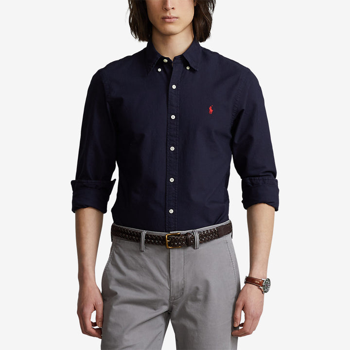 SL BD SP LS SPORT SHIRT GDOXF