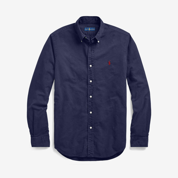 SL BD SP LS SPORT SHIRT GDOXF