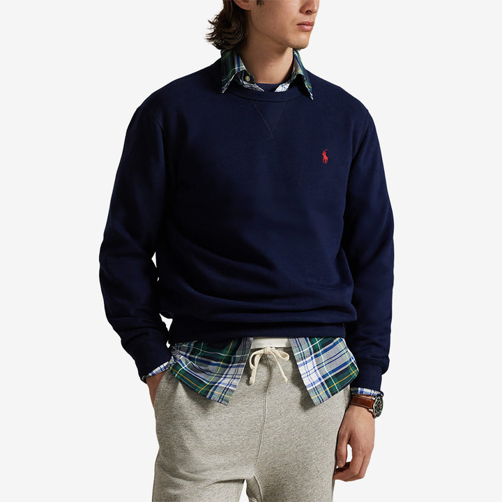 LSCNM1-LONG SLEEVE-KNIT