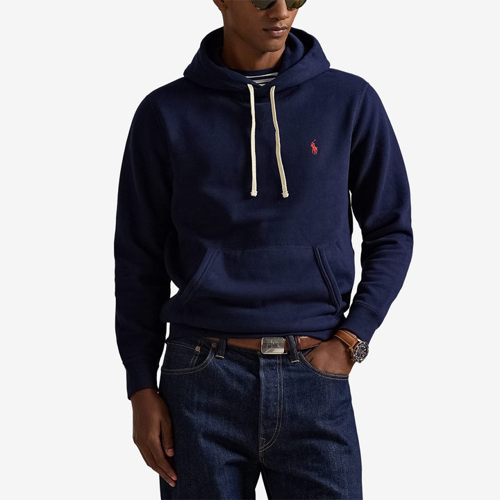 LSPOHOOD M2-LONG SLEEVE-KNIT